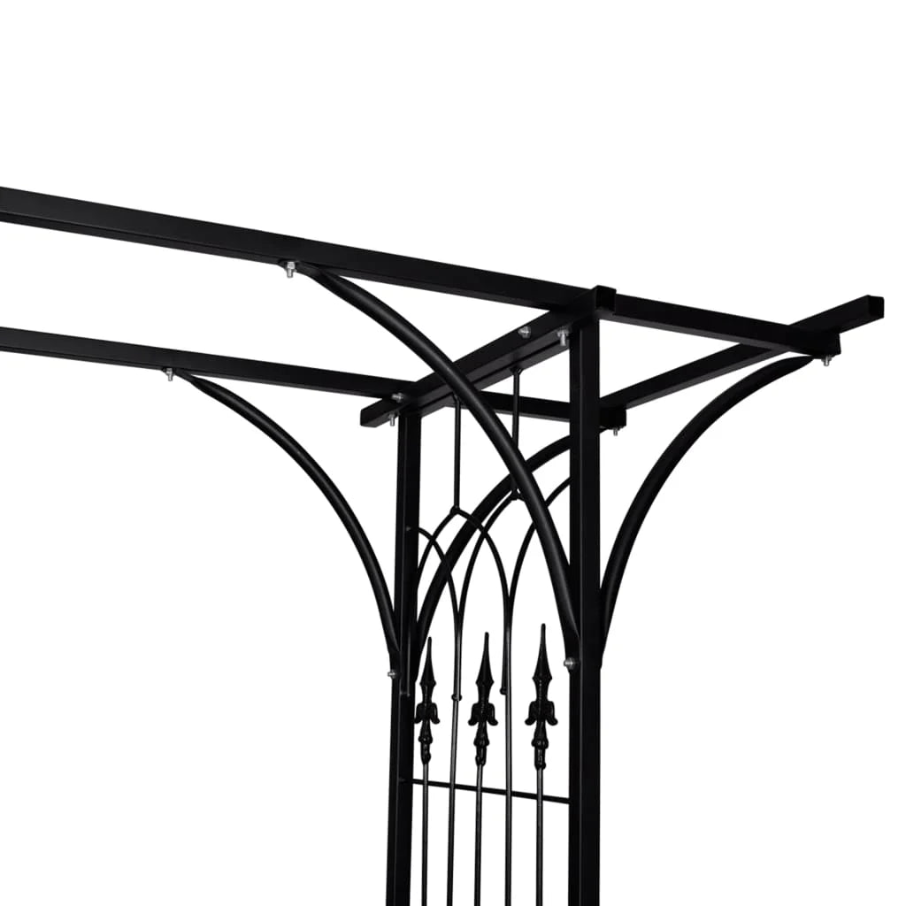 Pergola Arche Métal